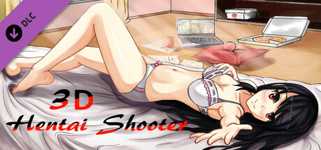 Hentai Shooter 3D: Uncensored Edition cover image
