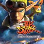 Jak and Daxter: The Lost Frontier cover image