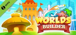 Worlds Builder Demo cover image