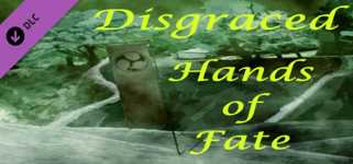 Disgraced Hands of Fate DLC cover image