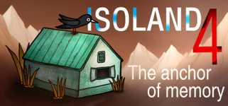 ISOLAND4: The Anchor of Memory cover image
