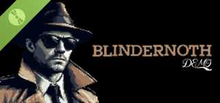 Blindernoth Demo cover image