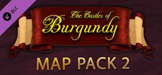 Castles of Burgundy - Map Pack 2 cover image