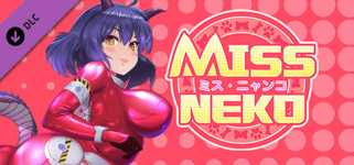 Miss Neko - Free 18+ DLC cover image