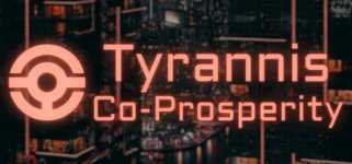 Tyrannis: Co-Prosperity cover image