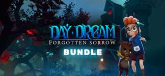 Daydream: Forgotten Sorrow Bundle cover image