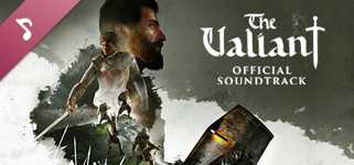 The Valiant Soundtrack cover image