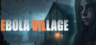 EBOLA VILLAGE cover image