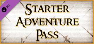 Shades of Rayna - Starter Adventure Pass cover image