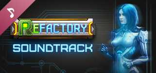 ReFactory Soundtrack cover image
