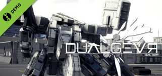 DUAL GEAR Demo cover image