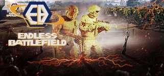 Endless Battlefield cover image