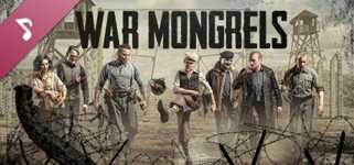 War Mongrels Soundtrack cover image