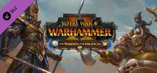 Total War: WARHAMMER II - The Warden & The Paunch cover image