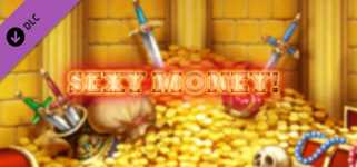 Sexy Money! cover image