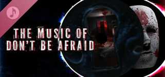 Don't Be Afraid 2 Soundtrack cover image