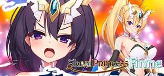 Slave Princess Finne, why did she sell out her own kingdom? cover image