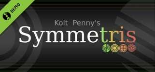 Kolt Penny's Symmetris Demo cover image