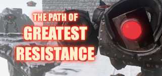 The Path of Greatest Resistance cover image
