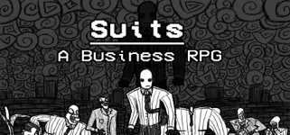 Suits: A Business RPG cover image