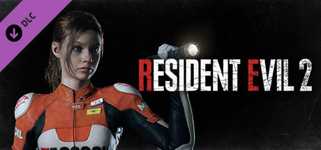 Resident Evil 2 - Claire Costume: Elza Walker cover image