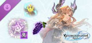 Granblue Fantasy: Relink - Character Expansion Set: Tweyen cover image