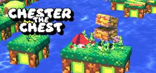Chester The Chest cover image