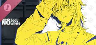 NobodyNowhere Soundtrack cover image