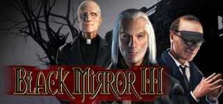 Black Mirror III cover image