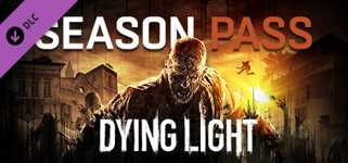 Dying Light: Season Pass cover image