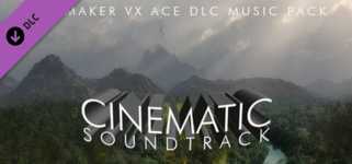 RPG Maker VX Ace - Cinematic Soundtrack Music Pack cover image