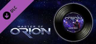Master of Orion: Soundtrack & Score cover image