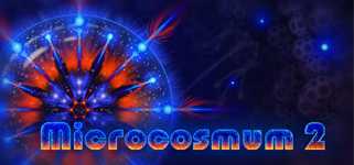 Microcosmum 2 cover image