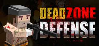Dead Zone Defense cover image