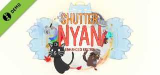 Shutter Nyang Demo cover image
