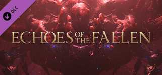 FINAL FANTASY XVI Echoes of the Fallen cover image