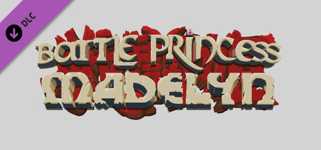 Battle Princess Madelyn - The Soundtrack cover image