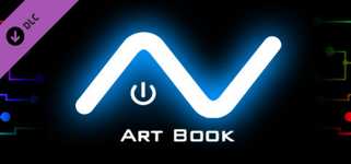 A.V. - Digital Art Book cover image