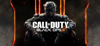 Call of Duty®: Black Ops III cover image