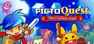 PictoQuest cover image
