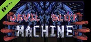Devil Slot Machine Demo cover image