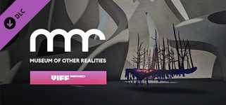 Museum of Other Realities - VIFF Immersed 2021 cover image