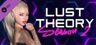 Lust Theory 2 High Quality 4K Wallpapers cover image