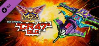 SOL CRESTA "CR47" DLC cover image