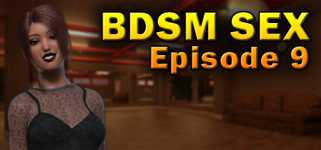 BDSM Sex - Episode 9 cover image