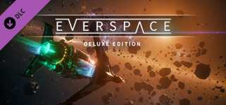 EVERSPACE™ - Upgrade to Deluxe Edition cover image