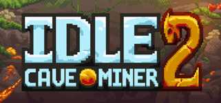 Idle Cave Miner 2 cover image