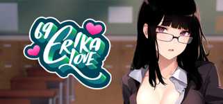 69 Erika Love cover image