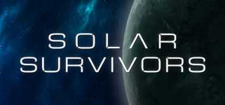 Solar Survivors cover image