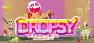 Dropsy cover image